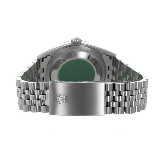 Rolex Datejust 16234 Image 3